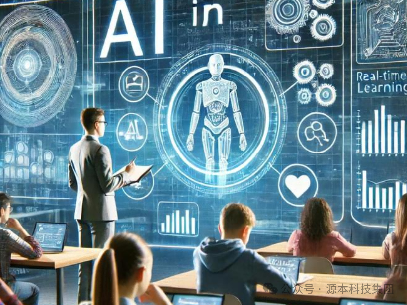 贝斯特全球奢华科技-本科生掌握大数据、云原生、AI-竞赛保研求职的“超车秘籍”来了！